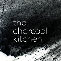 The Charcoal Kitchen logo, The Charcoal Kitchen contact details