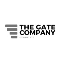 The Gate Company logo, The Gate Company contact details