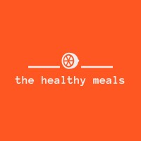 the healthy meals logo, the healthy meals contact details