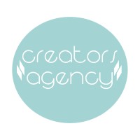 Creators Agency logo, Creators Agency contact details