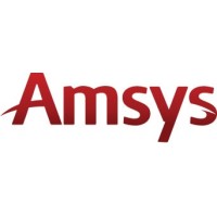 Amsys logo, Amsys contact details