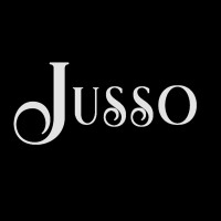 JUSSO logo, JUSSO contact details