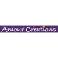 Amour Creations logo, Amour Creations contact details