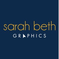 Sarah Beth Graphics logo, Sarah Beth Graphics contact details