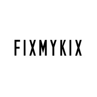 FIXMYKIX logo, FIXMYKIX contact details