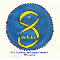 SolvEx Technologies logo, SolvEx Technologies contact details