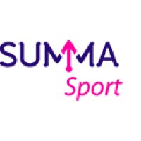 Summa Sport logo, Summa Sport contact details