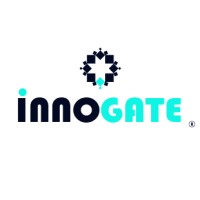 Innogate Algérie logo, Innogate Algérie contact details