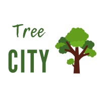 Tree City logo, Tree City contact details