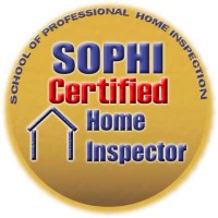 School of Professional Home Inspection logo, School of Professional Home Inspection contact details