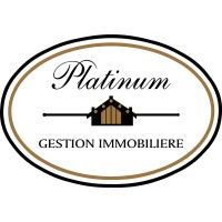 Platinum Gestion Immobiliere logo, Platinum Gestion Immobiliere contact details