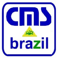 CMS Brazil logo, CMS Brazil contact details