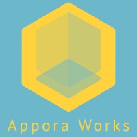 Appora Works logo, Appora Works contact details