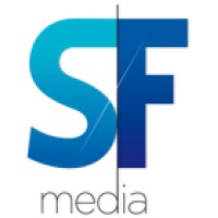 SF MEDIA logo, SF MEDIA contact details