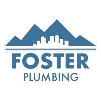 Foster Plumbing logo, Foster Plumbing contact details