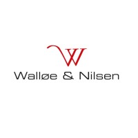 Walløe & Nilsen AS logo, Walløe & Nilsen AS contact details