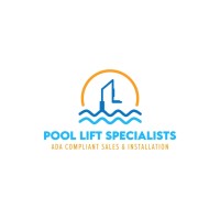 Pool Lift Specialists logo, Pool Lift Specialists contact details