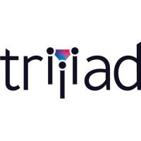 Triiiad Strategic Marketing logo, Triiiad Strategic Marketing contact details