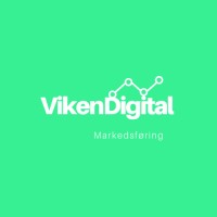 Viken Digital logo, Viken Digital contact details