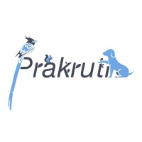 Prakruti logo, Prakruti contact details