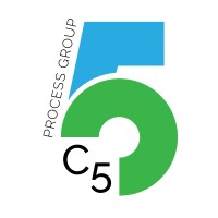 C5 Process Group, Inc. logo, C5 Process Group, Inc. contact details