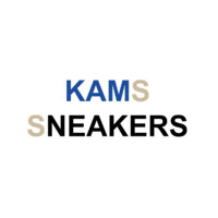 KamSneakers logo, KamSneakers contact details