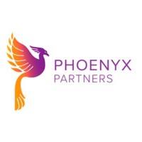 Phoenyx Partners logo, Phoenyx Partners contact details