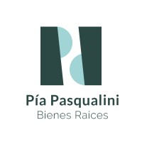 Pía Pasqualini Bienes Raíces logo, Pía Pasqualini Bienes Raíces contact details