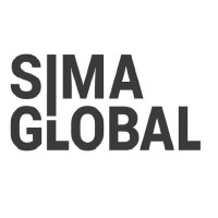 SIMA Global Management AS logo, SIMA Global Management AS contact details