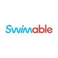 Swimable logo, Swimable contact details