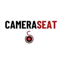 CameraSeat LLC logo, CameraSeat LLC contact details