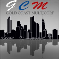 Gold Coast Multicorp logo, Gold Coast Multicorp contact details