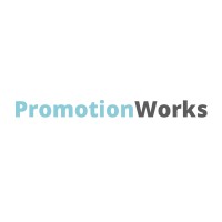 Promotion Works logo, Promotion Works contact details