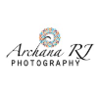 Archana RJ Photography logo, Archana RJ Photography contact details