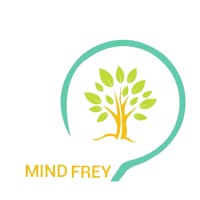 mindfrey logo, mindfrey contact details