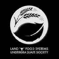 Land and Food Systems Undergraduate Society of UBC Vancouver logo, Land and Food Systems Undergraduate Society of UBC Vancouver contact details