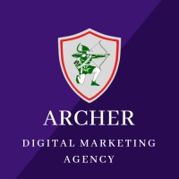 Archer Digital Marketing Agency logo, Archer Digital Marketing Agency contact details