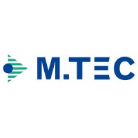 M.TEC ENGINEERING GmbH logo, M.TEC ENGINEERING GmbH contact details