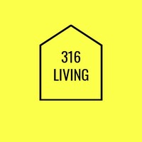 316Living logo, 316Living contact details