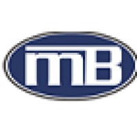 M. B. Motor Body Builders logo, M. B. Motor Body Builders contact details