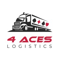 4 ACES LOGISTICS logo, 4 ACES LOGISTICS contact details