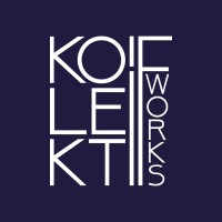 Kolektif Works logo, Kolektif Works contact details