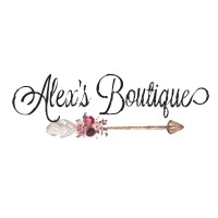 Alex's Boutique logo, Alex's Boutique contact details