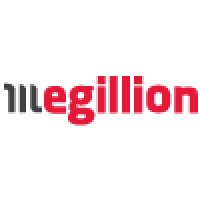 Megillion logo, Megillion contact details