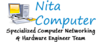 Nita Computer logo, Nita Computer contact details