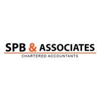 S P B and Associates logo, S P B and Associates contact details