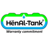 HenAl-Tank SpA logo, HenAl-Tank SpA contact details