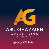 Abu Ghazaleh Marketing & Advertising logo, Abu Ghazaleh Marketing & Advertising contact details