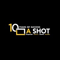 A SHOT logo, A SHOT contact details