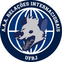 Atlética de Relações Internacionais - UFRJ logo, Atlética de Relações Internacionais - UFRJ contact details